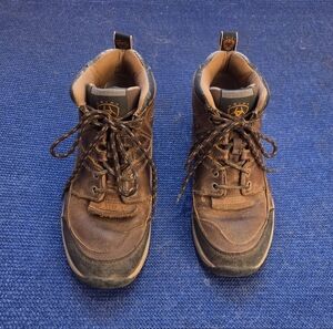 Ariat Terrain Women's Leather Boots